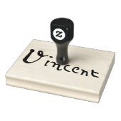 Tampons Encreurs Vincent Van Gogh Signature (Tampon)