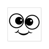 Tampons Encreurs Visage joyeux (Impression)