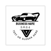 TAMPONS ENCREURS VOITURE (Impression)