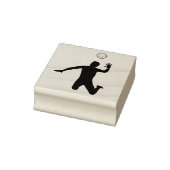 Tampons Encreurs volley-ball (Tampon)