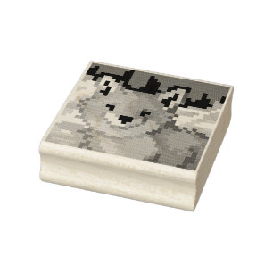 Tampons Encreurs Vos pixels,