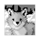 Tampons Encreurs Vos pixels, (Impression)