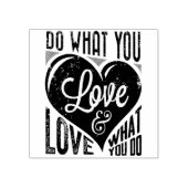 Tampons Encreurs Vos propres Sayings & Messages : Faites ce que vou (Impression)