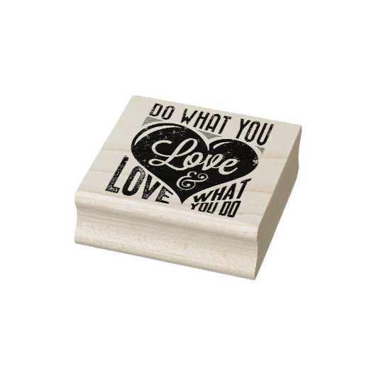 Tampons Encreurs Vos propres Sayings & Messages : Faites ce que vou (Tampon)