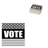 TAMPONS ENCREURS VOTER (Tamponné)