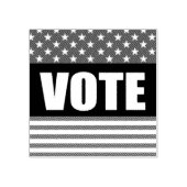 TAMPONS ENCREURS VOTER (Impression)