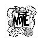 TAMPONS ENCREURS VOTER (Impression)