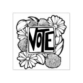TAMPONS ENCREURS VOTER (Impression)