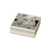 Tampons Encreurs Votre gravure d'animal de compagnie | Gravé à part (Tampon)