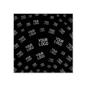 Tampons Encreurs Votre logo de conception, de photo ou d'entreprise (Impression)