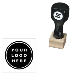 Tampons Encreurs Votre logo d'entreprise Entreprise de promotion co