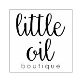 Tampons Encreurs Votre logo personnalisé (Impression)