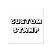 Tampons Encreurs Votre marque d'entreprise (Impression)