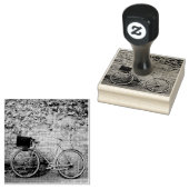 Tampons Encreurs VTT cadeau (Tamponné)