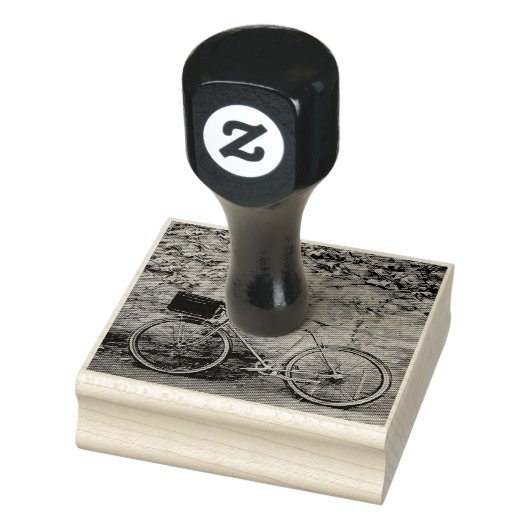 Tampons Encreurs VTT cadeau (Tampon)