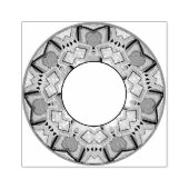 Tampons Encreurs W2 pourpre (Impression)