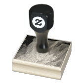 Tampons Encreurs Watercolor abstract pattern (Tampon)