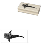 Tampons Encreurs Whale Shark (Tamponné)