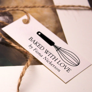 Tampons Encreurs Whisk Cuit Avec Amour