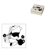 Tampons Encreurs Winnie (Tamponné)