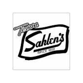 Tampons Encreurs Wood Art Stamp (Impression)