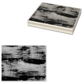 Tampons Encreurs WOOD WALL sans couture motif I (Tamponné)