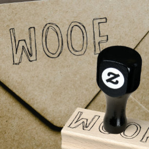 TAMPONS ENCREURS WOOF