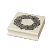 Tampons Encreurs Wreath (Tampon)
