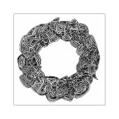 Tampons Encreurs Wreath (Impression)