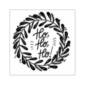 Tampons Encreurs Wreath de Noël (Impression)