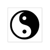 Tampons Encreurs Yin Yang (Impression)