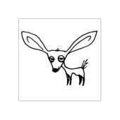 Tampons Encreurs Yipper le Chihuahua (Impression)