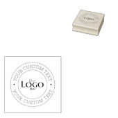 Tampons Encreurs Your Custom Logo  (Tamponné)