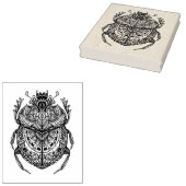 Tampons Encreurs Zendoodle du coléoptère africain (Tamponné)