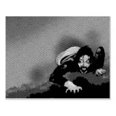 Tampons Encreurs Zombie (Impression)