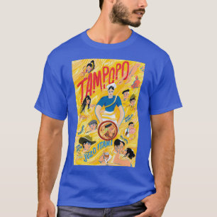 Tampopo (2) t-shirt
