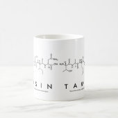 Tamsin peptide nom mug (Centre)