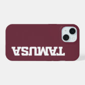 TAMUSA (Verso Horizontal)