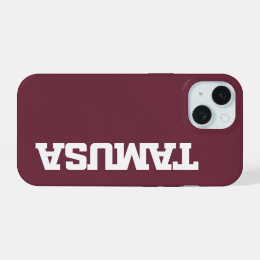 TAMUSA (Verso Horizontal)