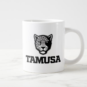 TAMUSA Jaguars Extra Grote Beker