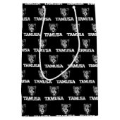 TAMUSA Jaguars Medium Cadeauzakje (Voorkant)