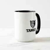 TAMUSA Jaguars Mok (Voorkant rechts)