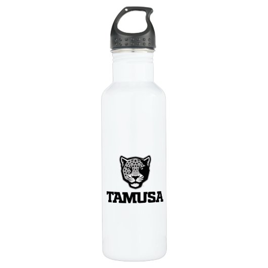TAMUSA Jaguars Waterfles (Voorkant)