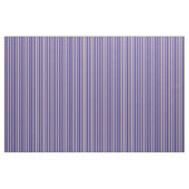 Tan & Dark Blue Striped/Lined Pattern Stof (Yard (91,4 cm))