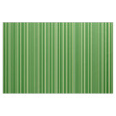 Tan & Dark Green Lines/Stripes Pattern Stof (Yard (91,4 cm))