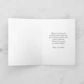 Tan en de Rode Kaart van het Jubileum van de (Binnen)