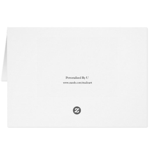 Tan Floral (Dos Horizontal)