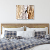 tan grange cheval toile enveloppé (Insitu(Chambre))