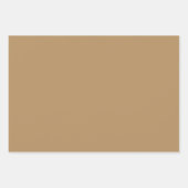 Tan Kinder Eid Mubarak Inpakpapier Vel (Voorkant 3)