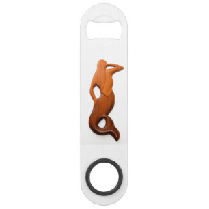 tan look-out-zeemeermin speed flessenopener
